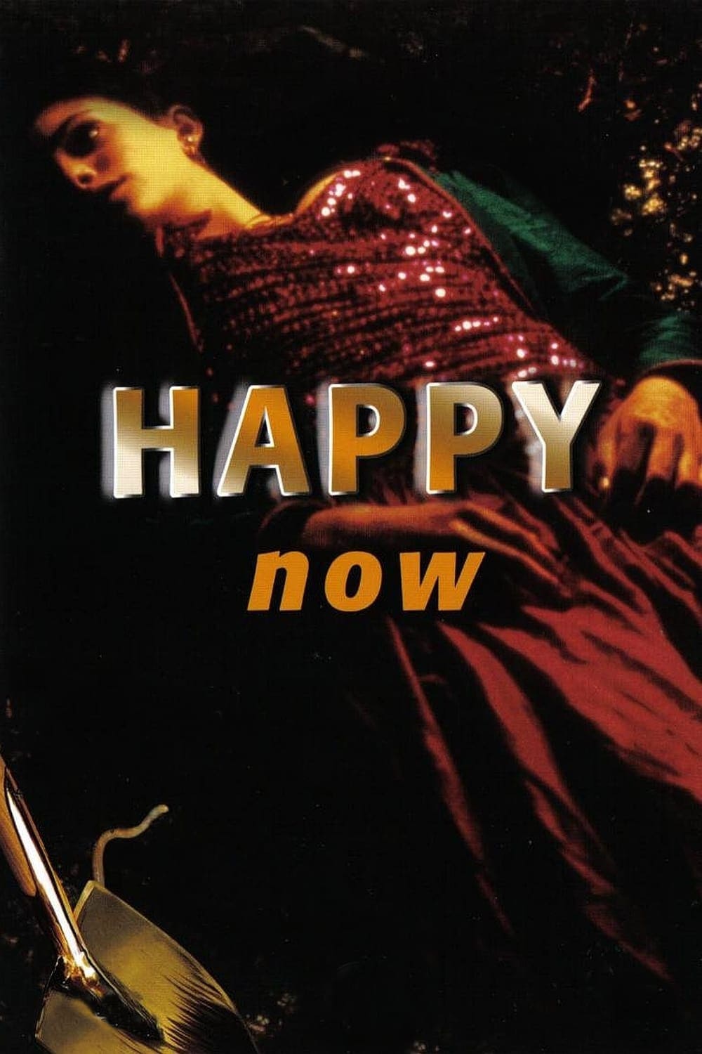 Постер Happy Now